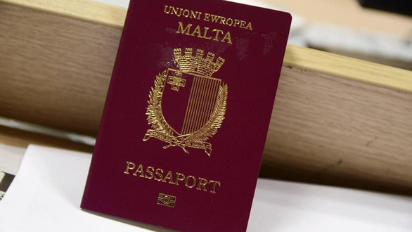Ủy ban châu Âu kiện Malta vụ hộ chiếu vàng - Ảnh 1.