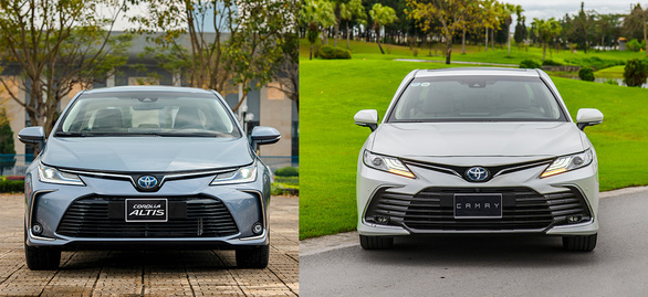 Toyota Hybrid - Tương lai xe xanh bắt đầu từ những bước đi vững chắc - Ảnh 3.
