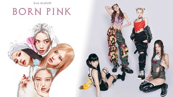 5 điều giúp BLACKPINK chinh phục bảng xếp hạng Billboard - Ảnh 4. 5 điều giúp BLACKPINK chinh phục bảng xếp hạng Billboard - Ảnh 4.