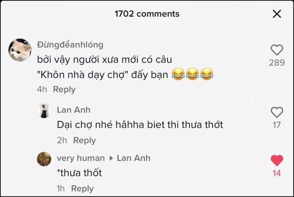 Loạt tin nhắn trời sập khiến hội buôn dưa đỡ không nổi - Ảnh 4. Loạt tin nhắn trời sập khiến hội buôn dưa đỡ không nổi - Ảnh 4.