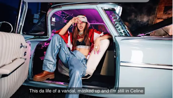 Chưa kịp mừng vui, Pink Venom của BLACKPINK bị cấm phát sóng trên KBS - Ảnh 5. Chưa kịp mừng vui, Pink Venom của BLACKPINK bị cấm phát sóng trên KBS - Ảnh 5.
