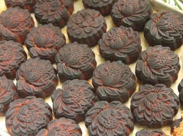 Muôn hình vạn trạng bánh trung thu sứt đầu mẻ trán đua nhau ra lò - Ảnh 6. Muôn hình vạn trạng bánh trung thu sứt đầu mẻ trán đua nhau ra lò - Ảnh 6.