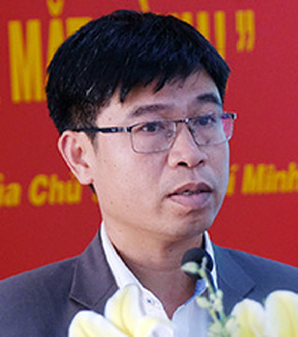 Nguyen Van Chau