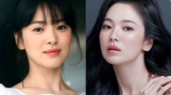 Song Hye Kyo sắp ra phim mới, fan đào lại ước nguyện 15 năm trước - Ảnh 1.