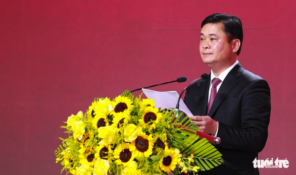 Chủ tịch nước dự lễ kỷ niệm 120 năm ngày sinh cố Tổng bí thư Lê Hồng Phong - Ảnh 3.