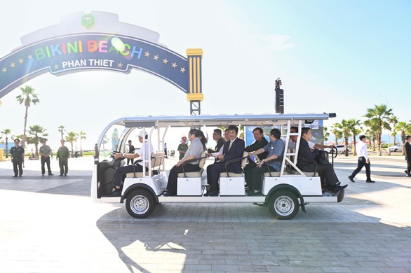 NovaWorld Phan Thiet: Sức hút của đô thị du lịch xứng tầm quốc tế - Ảnh 5. NovaWorld Phan Thiet: Sức hút của đô thị du lịch xứng tầm quốc tế - Ảnh 5.