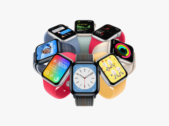 Apple Watch Ultra: Khi Apple chuyển từ thanh lịch sang hầm hố - Ảnh 4.