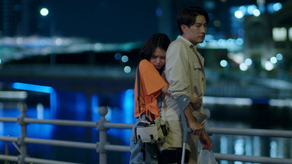Phim hot Singapore cập bến màn ảnh nhỏ Việt - Ảnh 6.