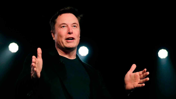 Elon Musk trì hoãn thỏa thuận với Twitter vì lo ‘thế chiến thứ 3’ - Ảnh 1.