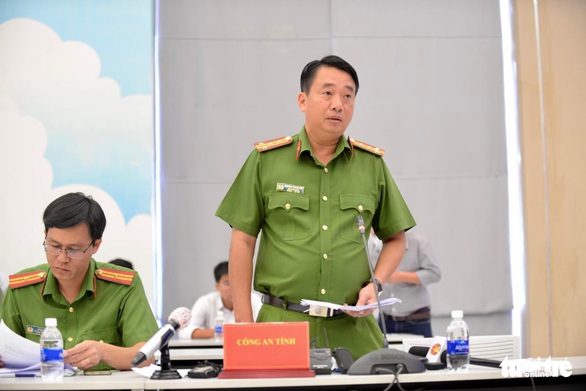 Vụ cháy quán karaoke 33 người chết: Nhiều khách vẫn đóng cửa hát khi được báo cháy? - Ảnh 5. Vụ cháy quán karaoke 33 người chết: Nhiều khách vẫn đóng cửa hát khi được báo cháy? - Ảnh 5.