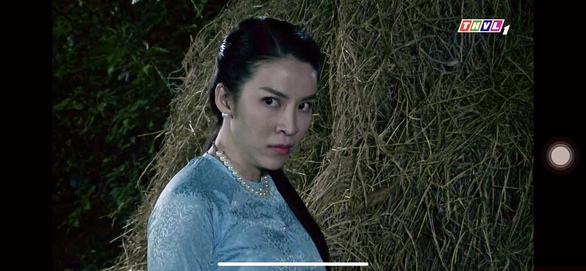 Phim Duyên kiếp: Nữ chính xinh đẹp bất hạnh không được thương bằng phản diện - Ảnh 7. Phim Duyên kiếp: Nữ chính xinh đẹp bất hạnh không được thương bằng phản diện - Ảnh 7.