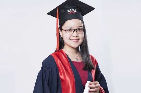 Chân dung những người sở hữu bảng điểm IELTS hiếm hoi tại Việt Nam - Ảnh 4. Chân dung những người sở hữu bảng điểm IELTS hiếm hoi tại Việt Nam - Ảnh 4.