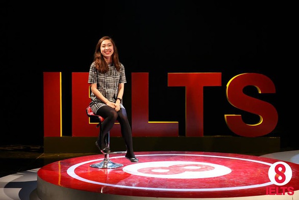Chân dung những người sở hữu bảng điểm IELTS hiếm hoi tại Việt Nam - Ảnh 5. Chân dung những người sở hữu bảng điểm IELTS hiếm hoi tại Việt Nam - Ảnh 5.