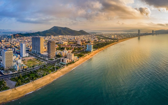 Giá trị gia tăng của Cadia Quy Nhon nhờ vị trí đắc địa - Ảnh 1. Giá trị gia tăng của Cadia Quy Nhon nhờ vị trí đắc địa - Ảnh 1.