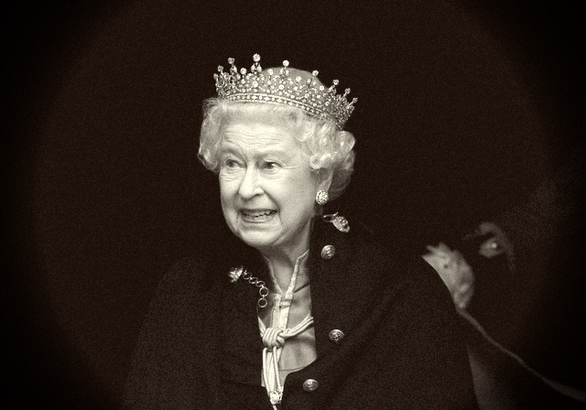 Cuộc đời Nữ hoàng Anh qua những con số ít người biết - Ảnh 1.