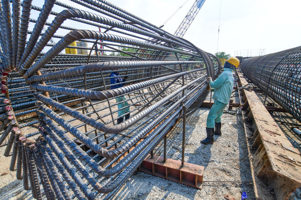 Đề xuất bổ sung hai cây cầu kết nối TP.HCM và Đồng Nai - Ảnh 1.