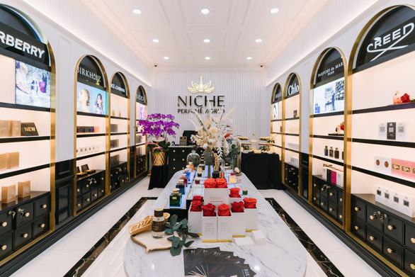 Niche Perfume World mang đến bộ quà tặng 8-3 độc đáo - Ảnh 2.