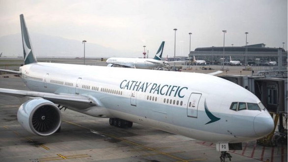 Hong Kong sẽ tặng 500.000 vé máy bay cho du khách nước ngoài - Ảnh 1.