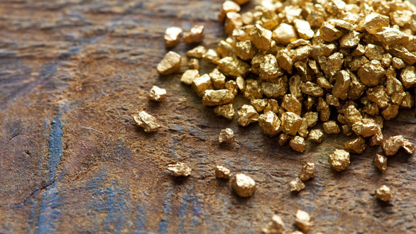 Phát hiện mỏ vàng “không thể tin được” ở Bosnia - Ảnh 1.