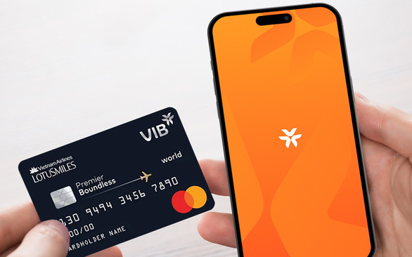 Cơ hội Khám phá vịnh Ninh Vân khi mở thẻ tín dụng trên MyVIB 2.0 - Ảnh 2.