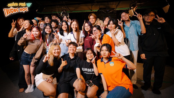 19h tối nay 24-3, HUTECH lên sóng Khám phá trường học - Ảnh 3. 19h tối nay 24-3, HUTECH lên sóng Khám phá trường học - Ảnh 3.