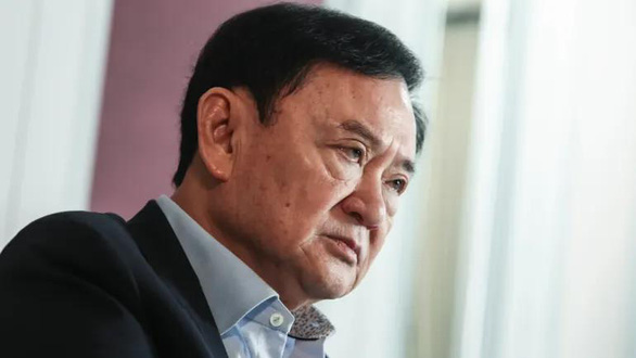 Cựu thủ tướng Thaksin: Ngày xưa tôi hơi hung hăng - Ảnh 3.