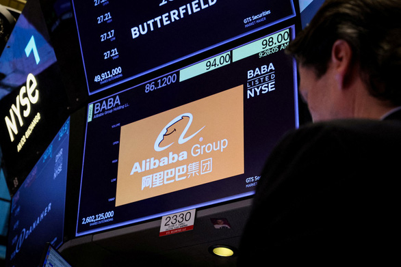 Triển vọng của Alibaba sau khi tự tách thành 6 công ty con - Ảnh 2.