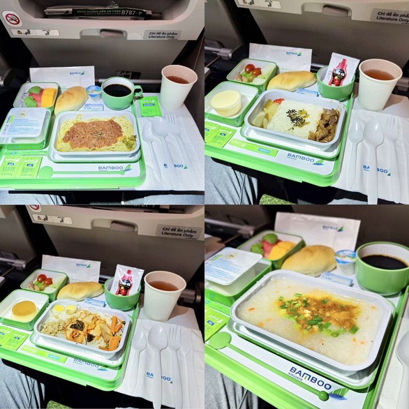 Bay Bamboo Airways, đón mùa thu nước Úc đúng điệu - Ảnh 4.