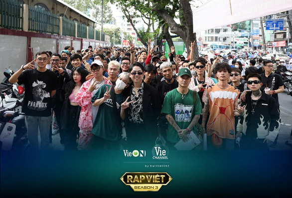 DatVietVAC đóng góp tích cực cho nền văn hóa sáng tạo Việt Nam