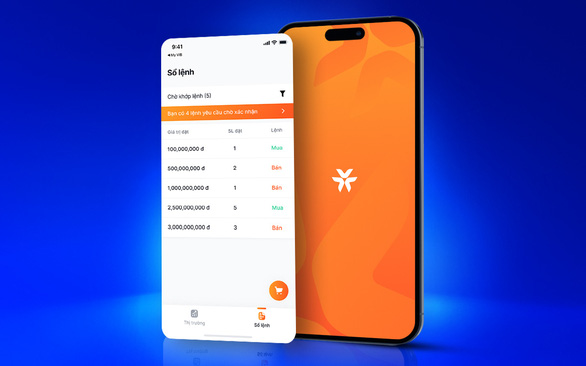 Ra mắt ứng dụng MyVIB iDepo - giải pháp chuyển nhượng tiền gửi linh hoạt - Ảnh 2.