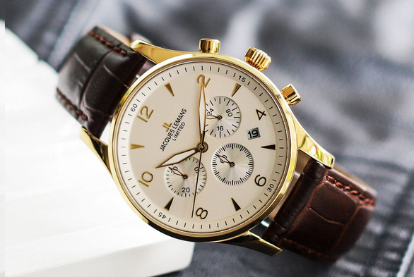 Đăng Quang Watch giảm giá 20%, tặng ngay đồng hồ, kính mắt hàng hiệu - Ảnh 5.