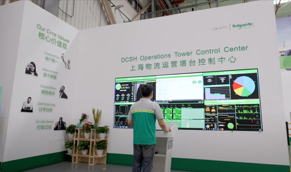 EcoStruxure Automation Expert: Chìa khóa mở cánh cửa của nền công nghiệp hiệu quả - Ảnh 2.