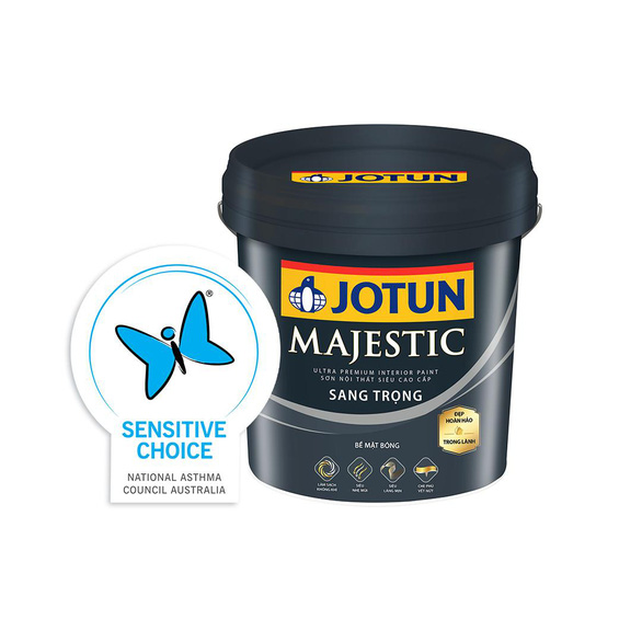 Jotun ra mắt bộ sưu tập sắc màu dành riêng cho trẻ em - Ảnh 5.