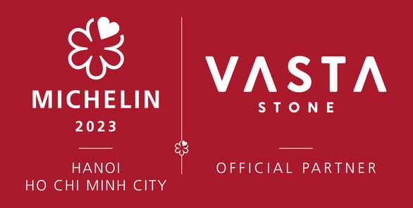 Vasta Stone hợp tác Michelin Guide quảng bá ẩm thực Việt Nam ra thế giới - Ảnh 3.