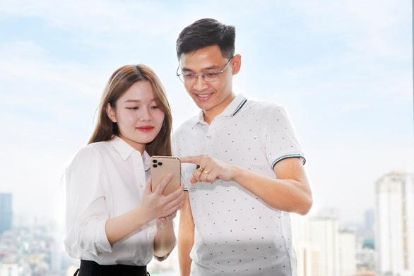 ‘Săn’ tour du lịch Châu Á miễn phí cùng Agribank E-Mobile Banking - Ảnh 2.