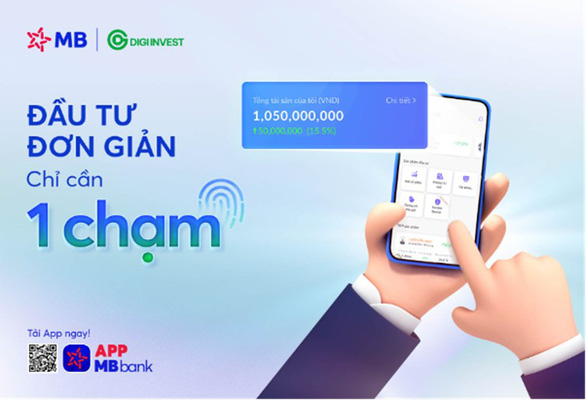 Xu hướng người dân đầu tư chứng khoán sẽ ngày càng phổ biến, khi các nền tảng Fintech công nghệ ngày càng phát triển và chính sách hỗ trợ của Nhà nước