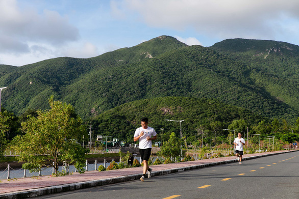 Chạy bộ và du lịch trải nghiệm với Save Turtles Run - Chạy bộ vì rùa biển 2023 - Ảnh 2.