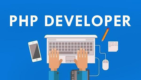 PHP Developer là gì? - Ảnh: Internet.