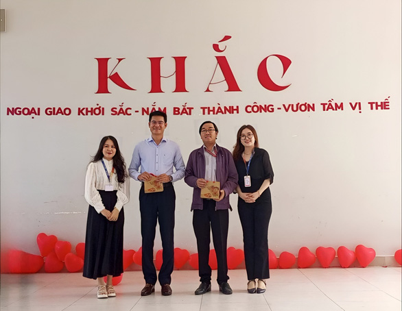 5 bí quyết học tốt đại học cho tân sinh viên - Ảnh 4.