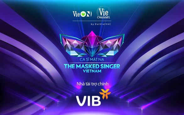 Đây là năm thứ 2 VIB đồng hành cùng The Masked Singer - Ca Sĩ Mặt Nạ