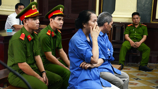 Nhiều đại gia Sài Gòn mắc lừa mua hóa giá biệt thự - Ảnh 1. Nhiều đại gia Sài Gòn mắc lừa mua hóa giá biệt thự - Ảnh 1.