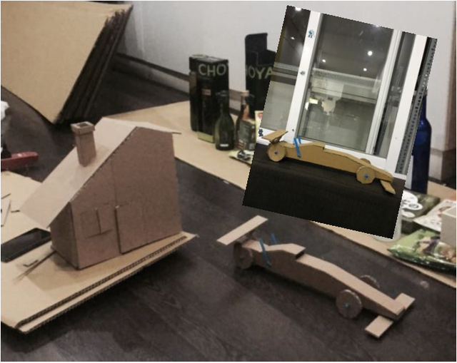 Bao bì carton: thân thiện và đa mục đích - Ảnh 2.
