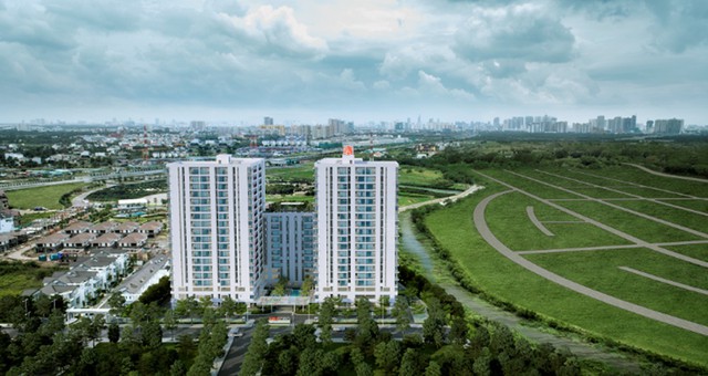 6 câu hỏi quan trọng cần đặt ra khi mua nhà - Ảnh 1.