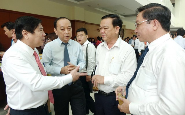 Giáo viên phân tâm vì mưu sinh là mất mát lớn - Ảnh 1.