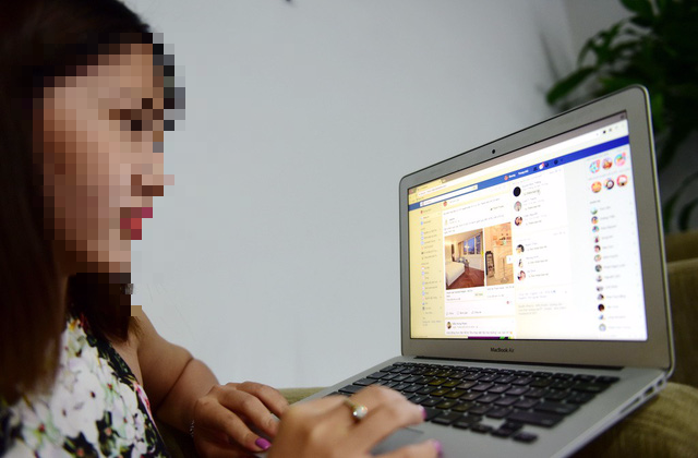 Bán hàng qua Facebook, một người bị truy thu thuế 9,1 tỉ đồng - Ảnh 1.