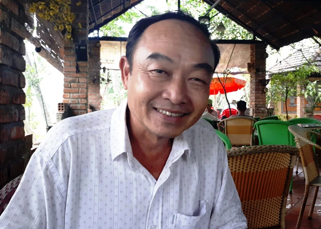 Tự thấy chưa làm tốt việc, một phó chủ tịch xã xin nghỉ - Ảnh 1.