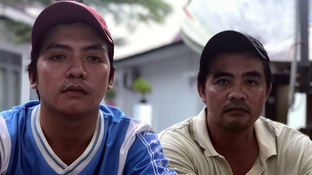 Quyết tìm công lý cho ngư dân bị bắt ở Indonesia - Ảnh 6.