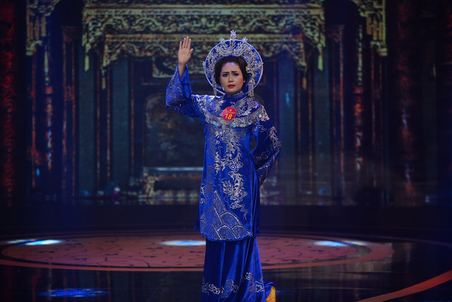 Chân dung người mẹ của Nguyễn Văn Khởi làm Bạch Tuyết sững sờ - Ảnh 9.
