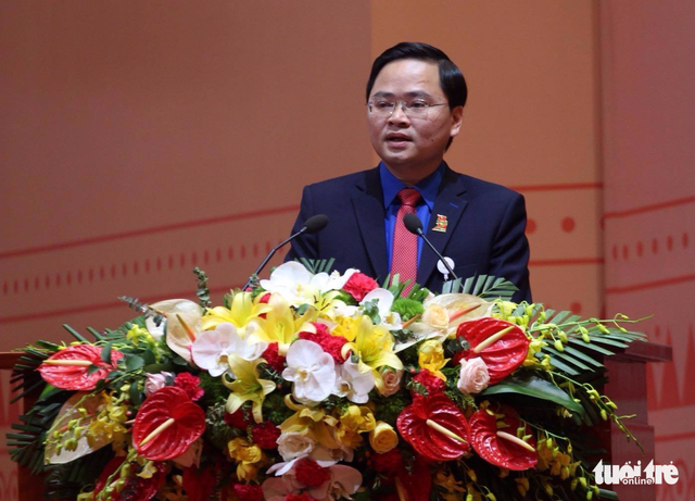 Thủ tướng Nguyễn Xuân Phúc: Mỗi thanh niên là một chiến binh khởi nghiệp - Ảnh 9.