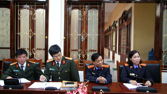 Sơn La khởi tố thêm giám đốc Sở Tài nguyên và môi trường - Ảnh 3.